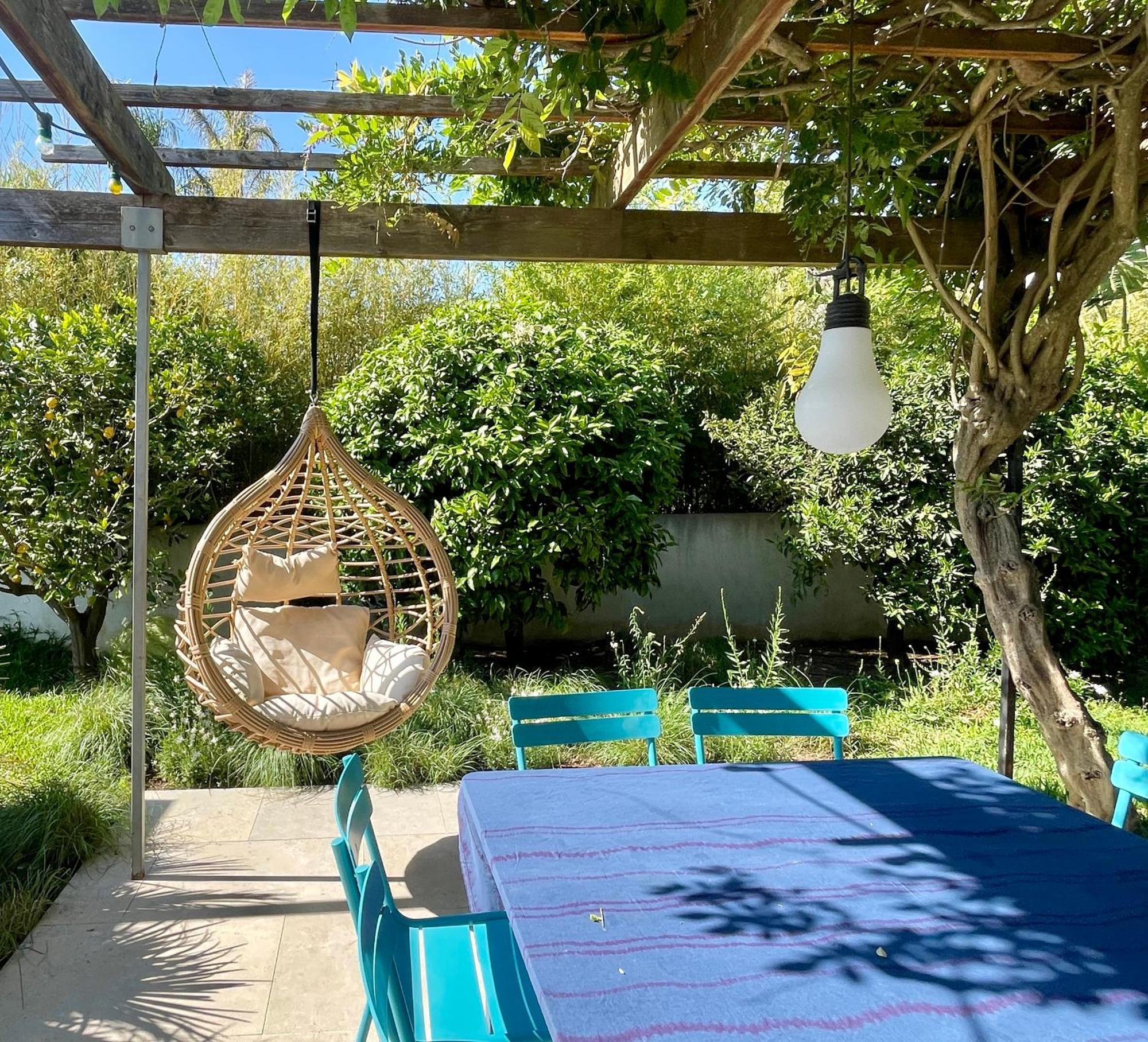 Golfe De Saint Tropez- Beauvallon Villa Grimaud Exteriör bild