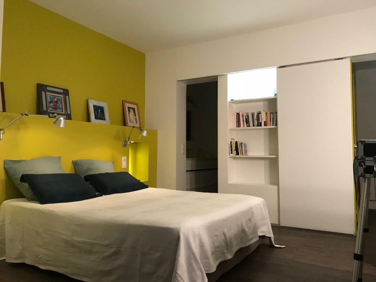 Golfe De Saint Tropez- Beauvallon Villa Grimaud Exteriör bild
